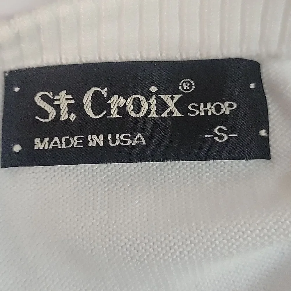 St. Croix shop good pre